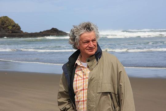 伊恩·夏普 Ian Sharp