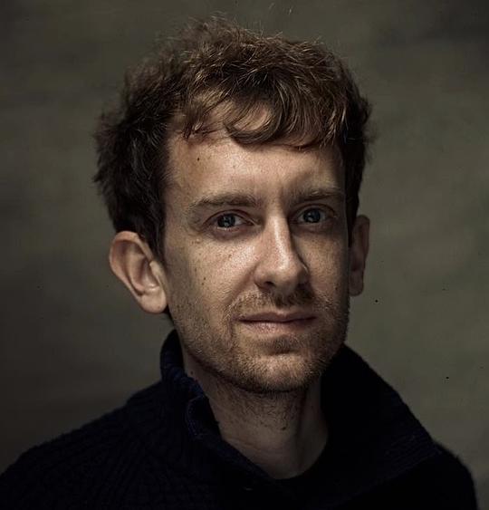 乔什·迈尔 Josh Meyer