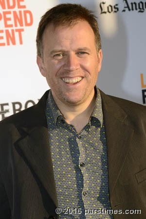 吉姆·奥汉龙 Jim O'Hanlon