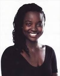 奥因·奥拉德乔 Oyin Oladejo