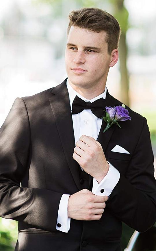 杰米·尚帕涅 Jamie Champagne