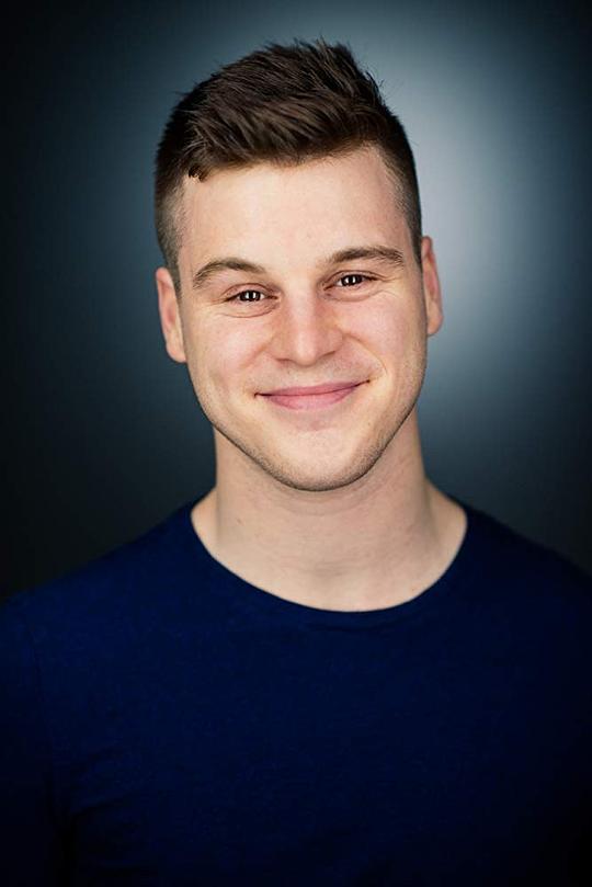 乔恩·尚帕涅 Jon Champagne