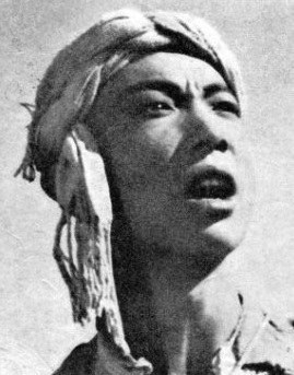 刘斌 Bin Liu