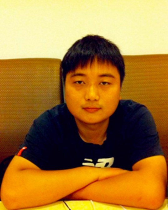 薛海峰 Haifeng Xue