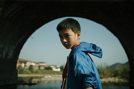 龚子涵 Zihan Gong