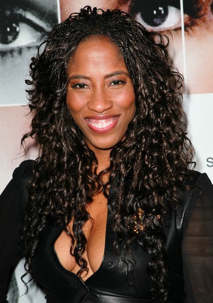 桑德瑞拉·艾弗里 Shondrella Avery