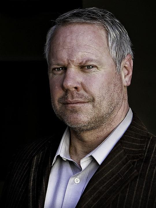 丹·华纳 Dan Warner