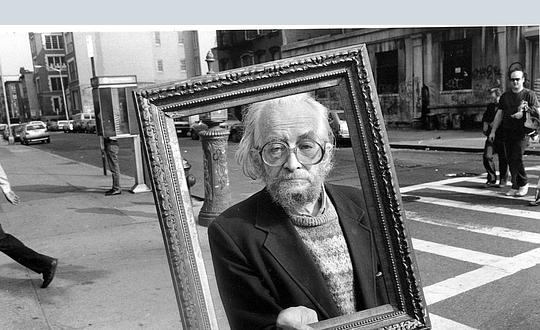 哈里·史密斯 Harry Smith