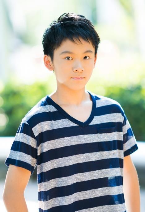 山﨑光 Hikaru Yamazaki