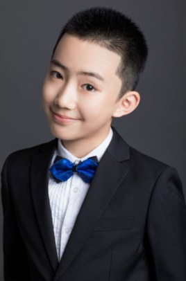 温淳棣 Chundi Wen