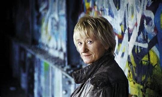 卡门-玛雅·安东尼 Carmen-Maja Antoni