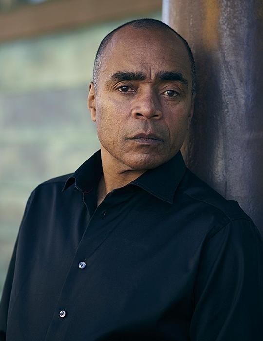 汤姆·怀特 Tom Wright