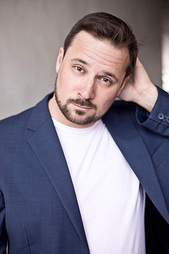 尼古拉·威尔 Nikolai Will