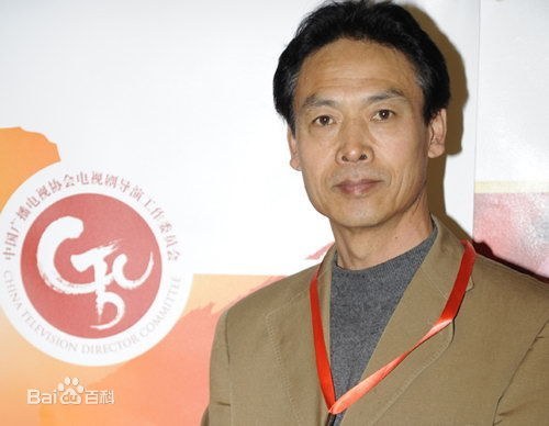 张仲伟 Zhongwei Zhang