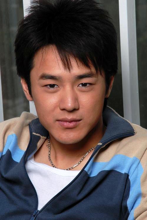 肖博 Bo Xiao