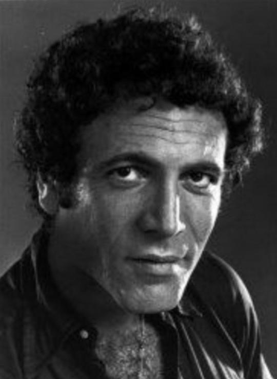 大卫·格罗 David Groh