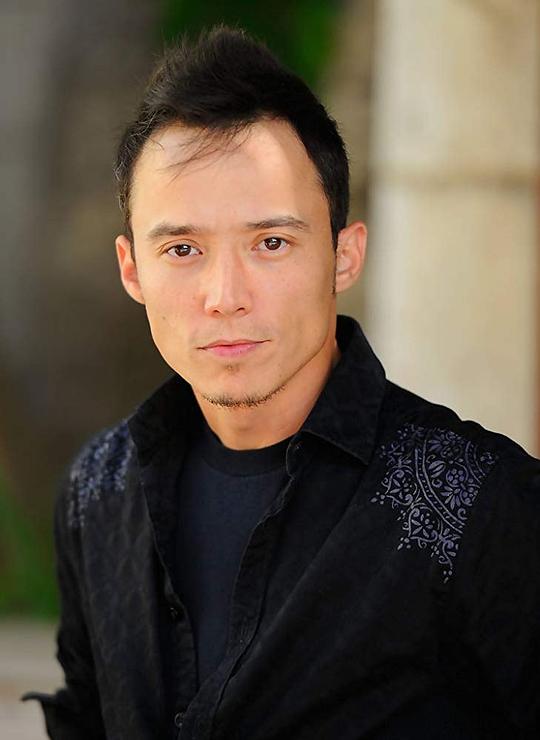 杰弗里·奎松 Jeffrey Quizon