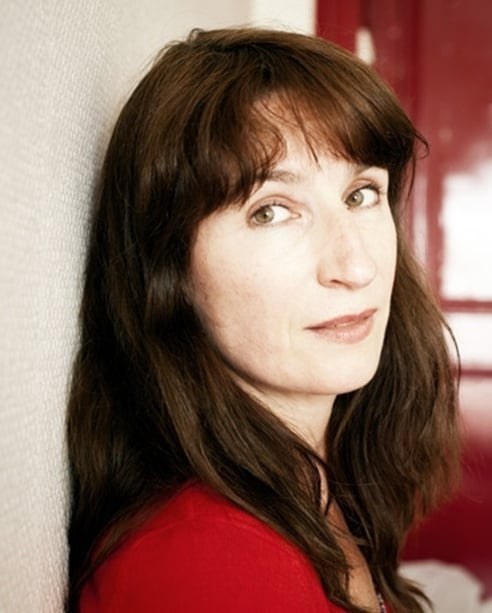 厄利斯·吉拉德 Élise Girard