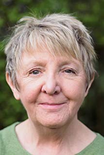 迈拉·麦克法迪 Myra McFadyen