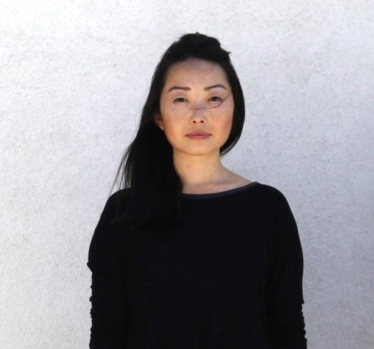 王子逸 Lulu Wang