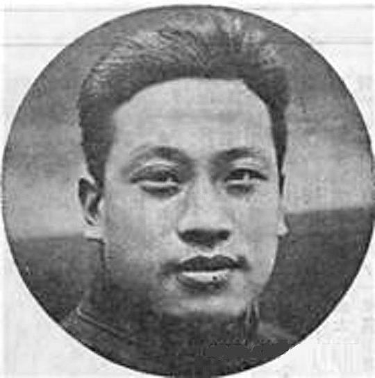 王正卿 Zhengqing Wang