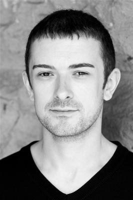 莱奥·霍斯菲尔德 Leo Horsfield
