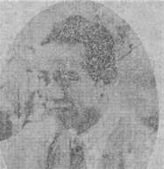 盛小天 Xiaotian Sheng