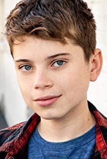 艾丹·朗福德 Aidan Langford