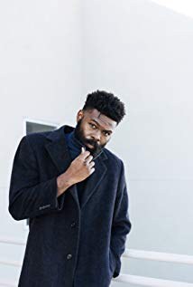 戴维·奥佩贝米 David Opegbemi