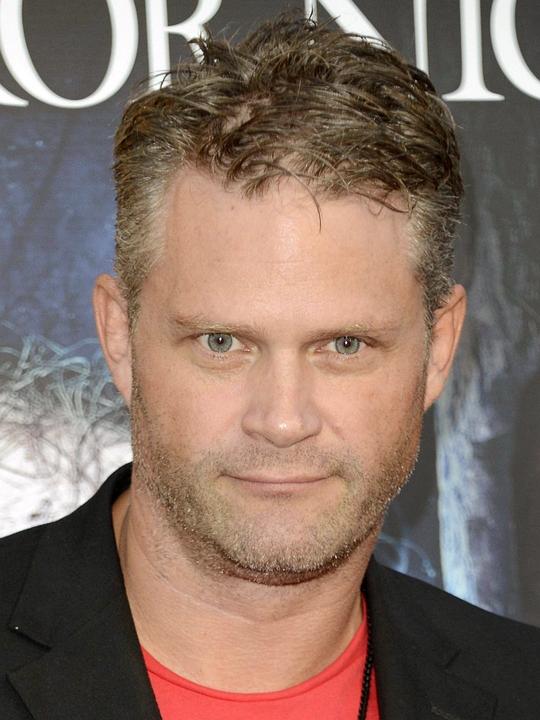 布赖恩·马西 Bryan Massey