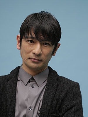 山中聪 Sô Yamanaka