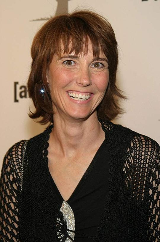 吉尔·塔利 Jill Talley