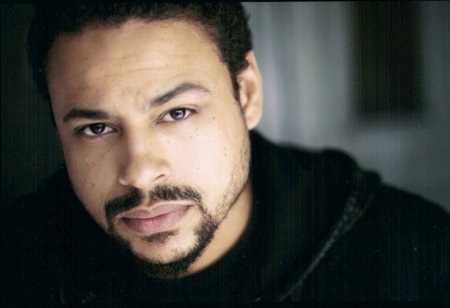 基马尼·雷·史密斯 Kimani Ray Smith