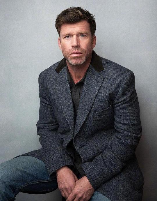 泰勒·谢里丹 Taylor Sheridan