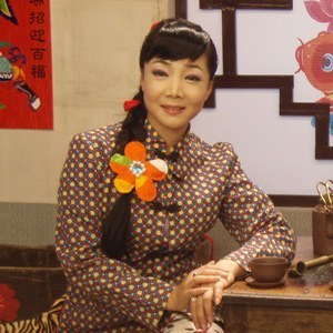 盛喆 Zhe Sheng