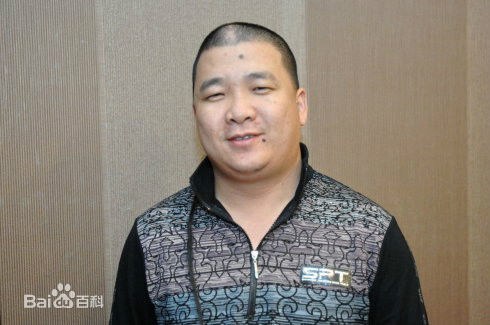 孙小宝 Xiaobao Sun