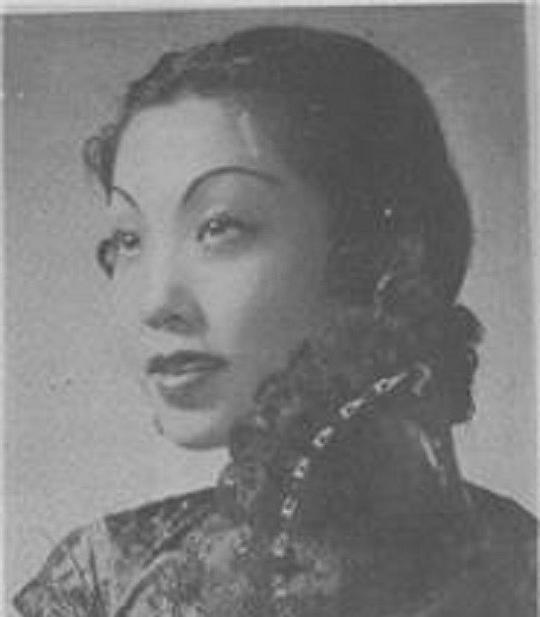 关山月 Shanyue Guan