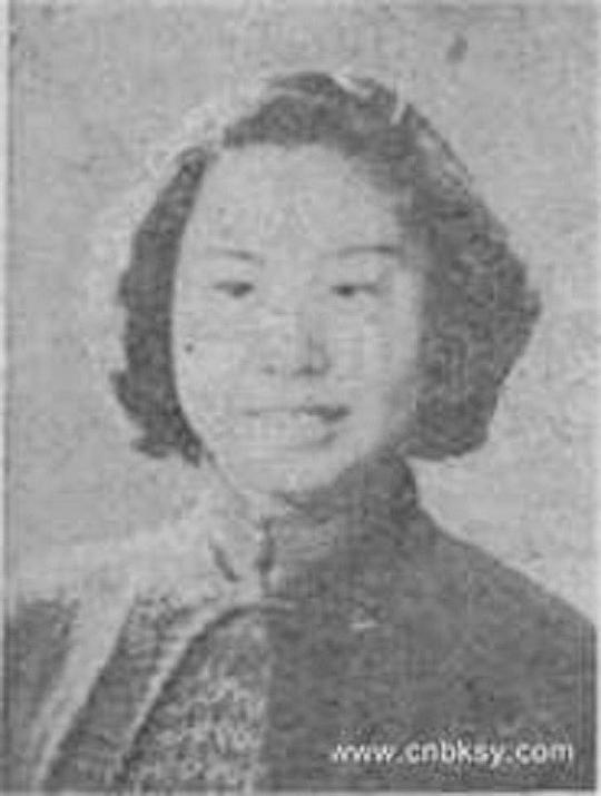朱冰心 Bingxin Zhu