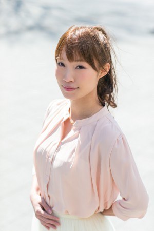 清水彩香 Ayaka Shimizu