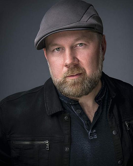 克里斯托弗·萨巴特 Christopher Sabat