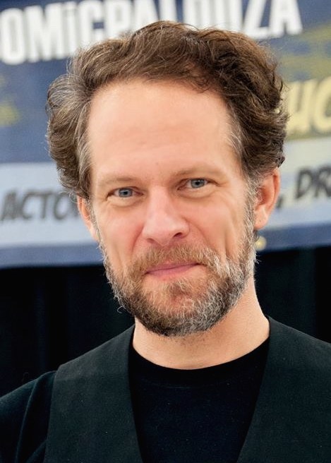 Chuck Huber Chuck Huber