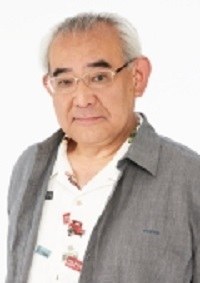 长克巳 Katsumi Chô