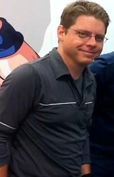 约翰·伯格迈尔 John Burgmeier
