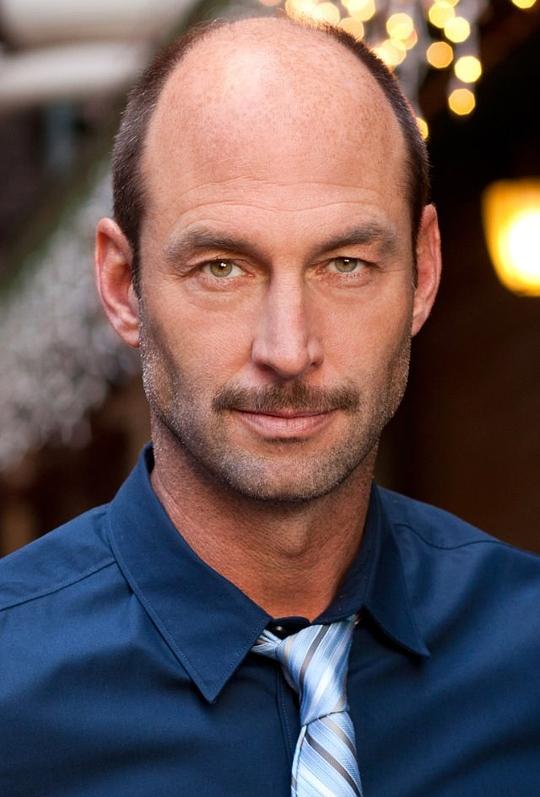 达林·库珀 Darin Cooper