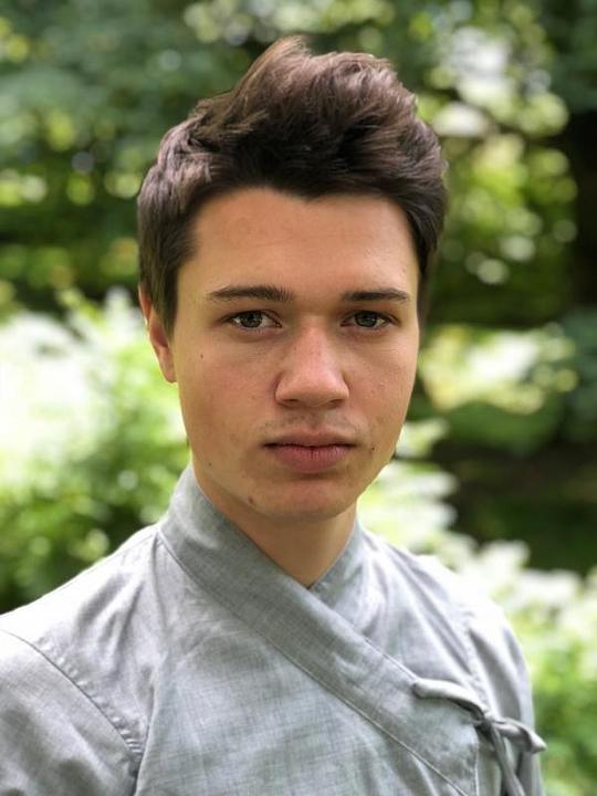 亚历山大·韦斯特伍德 Alexander Westwood