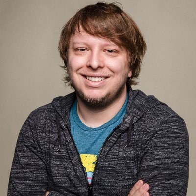 克里·肖克罗斯 Kerry Shawcross