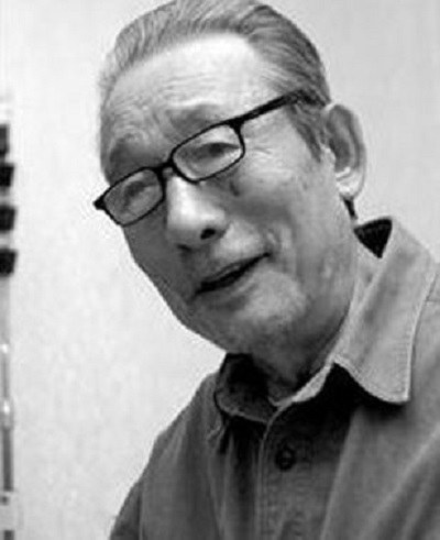 郑大年 Danian Zheng