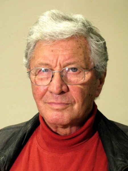 杰克·高德 Jack Gold