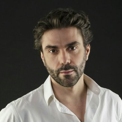 耶稣·加洛 Jesús Gallo