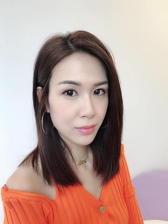 庄思明 Lisa Chong
